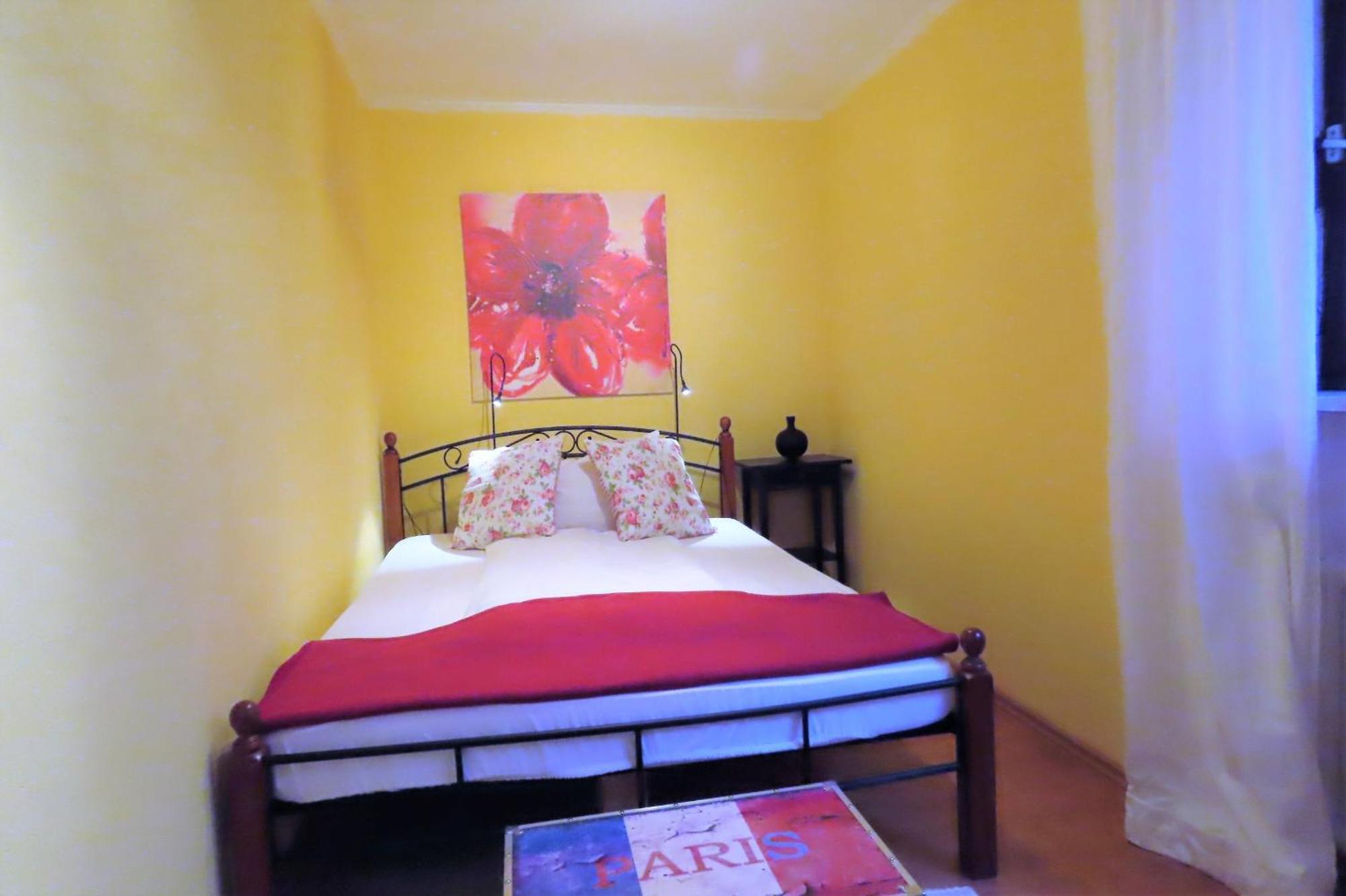 Apartamento Droste 17 Whg B Meersburg Exterior foto
