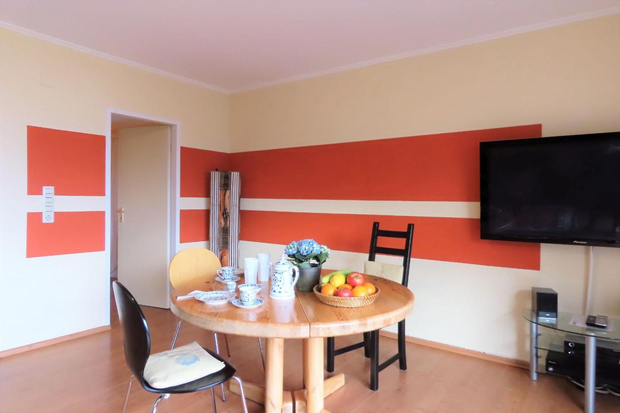 Apartamento Droste 17 Whg B Meersburg Exterior foto