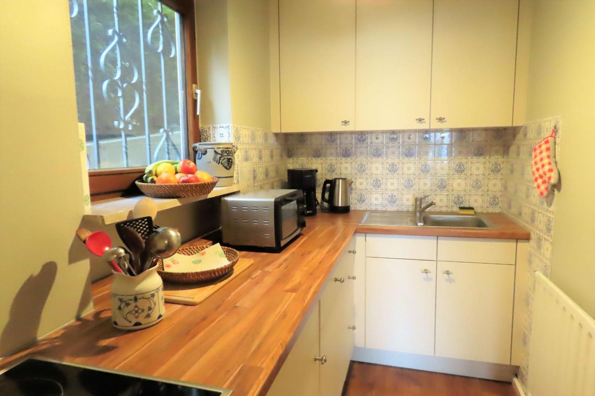Apartamento Droste 17 Whg B Meersburg Exterior foto