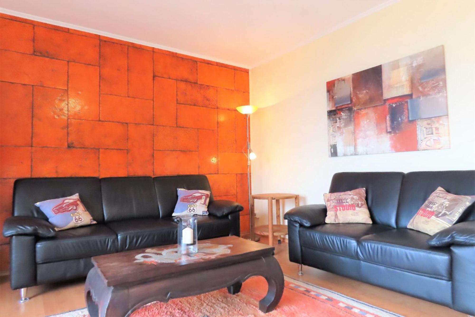 Apartamento Droste 17 Whg B Meersburg Exterior foto